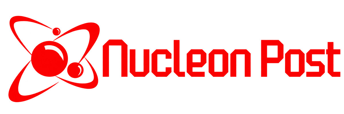 Nucleon Post